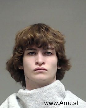 Sean Keith Allen Mugshot