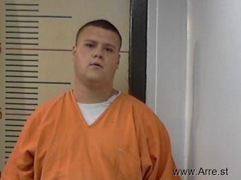 Sean Michael Allen Mugshot