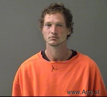 Sean Patrick Anderson Mugshot