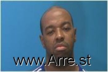 Sean Allen Crosby Mugshot