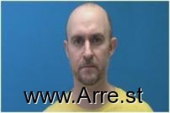 Sean Derek Greene Mugshot