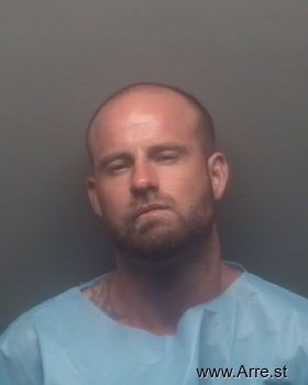 Sean William Haynes Mugshot