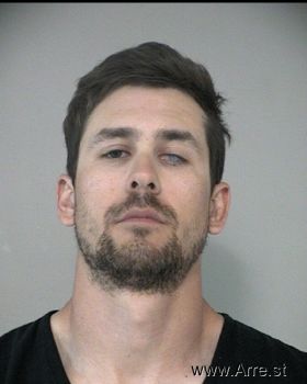 Sean Patrick Hickman Mugshot