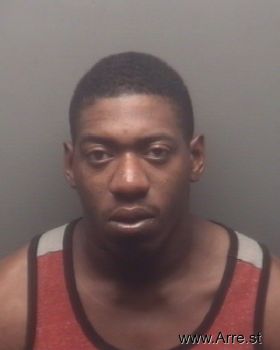 Sean  Johnson Mugshot