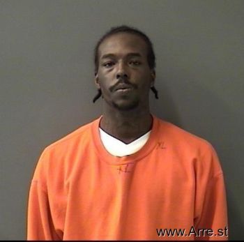 Sean Eric Jones Mugshot