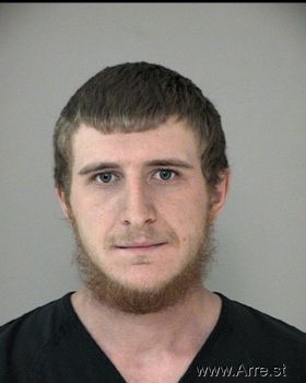 Sean Tyler Kirkpatrick Mugshot