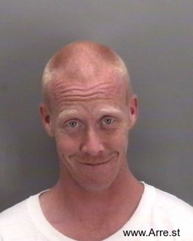 Sean Ray Lindsey Mugshot