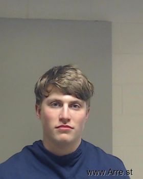 Sean Alexander Moore Mugshot