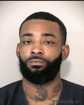 Sean Rondell Moorehead Jr Mugshot