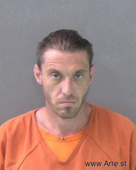 Sean Patrick Nelson Mugshot