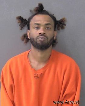 Sean Kristopher Phillips Mugshot