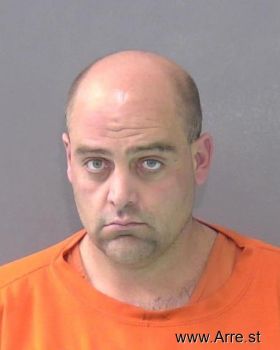 Sean  Spears Mugshot