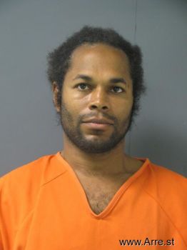 Sean Andre Taylor Mugshot