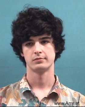 Sean Adler Wheeler Mugshot