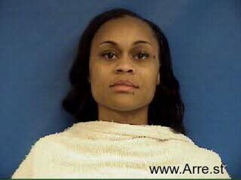 Seantel Jacquelyn Duncan Mugshot