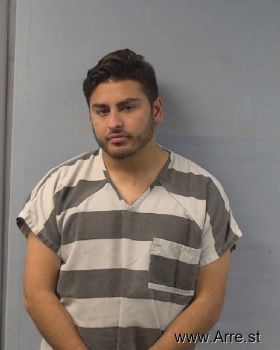 Sebastian  Gomez Arroyave Mugshot