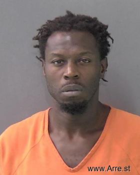 Sedrick Dewayne Johnson Mugshot