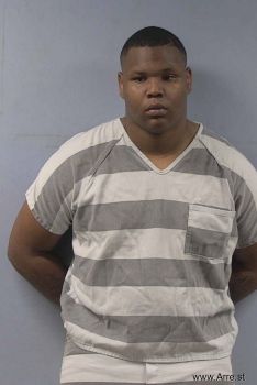 Selvyn Keisean Williamson Mugshot