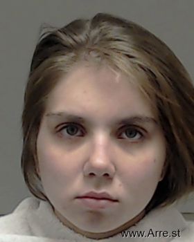 Seniya Diane Jones Mugshot