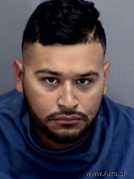 Sergio  Acosta Mugshot