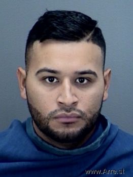 Sergio  Acosta Mugshot