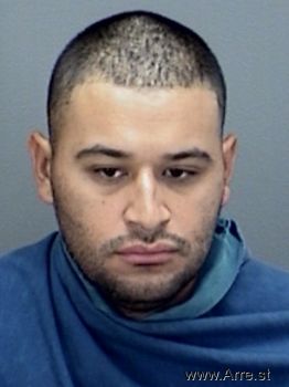 Sergio  Acosta Mugshot