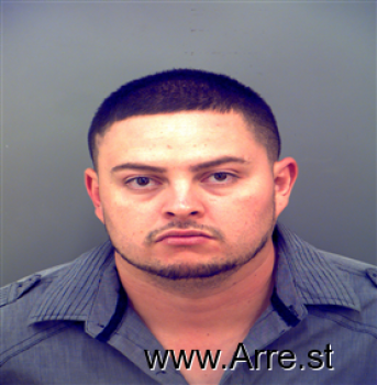 Sergio  Aguilar Mugshot