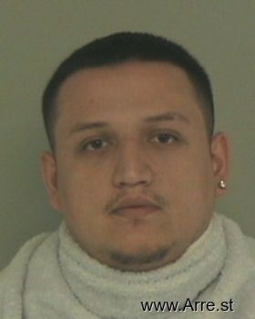 Sergio Luis Arellano Mugshot