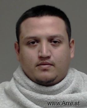 Sergio Luis Arellano Mugshot