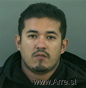 Sergio  Arredondo Mugshot