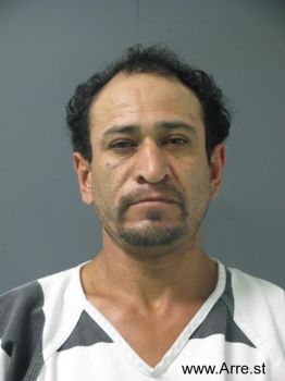 Sergio Lopez Becerra Mugshot