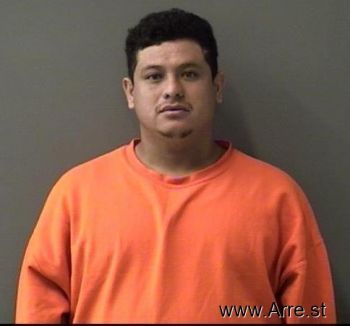 Sergio Montalvo Bravo Mugshot