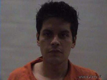 Sergio  Chavez Mugshot