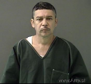 Sergio  Chavez Mugshot