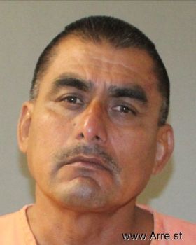 Sergio Gallardo Chavez Mugshot