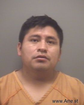 Sergio  Chavez-sontay Mugshot