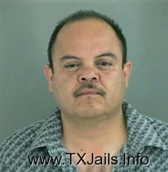 Sergio  Cordova Mugshot