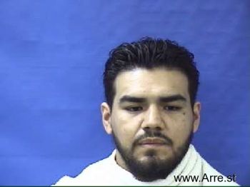 Sergio  Delgado-dominguez Mugshot