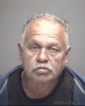 Sergio Carmen Delvalle Mugshot