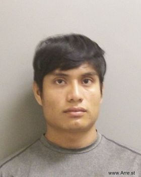 Sergio  Garcia-hernandez Mugshot