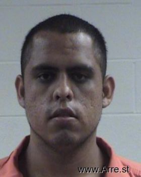 Sergio  Garza Mugshot