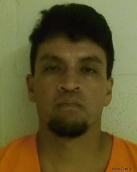 Sergio Morales Gonzalez Mugshot