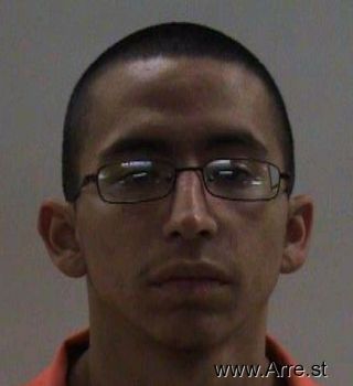 Sergio  Gonzalez Mugshot