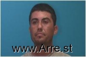 Sergio Pizano Gonzalez Mugshot