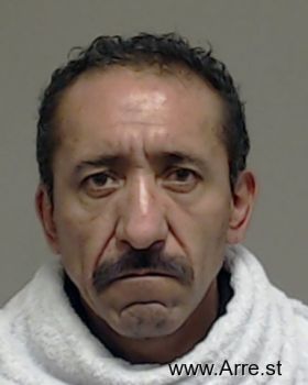 Sergio  Gutierrez Mugshot