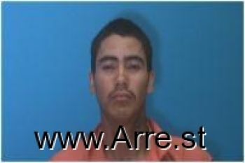 Sergio Paredon Gutierrez Mugshot