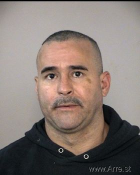 Sergio  Gutierrez-vasquez Mugshot