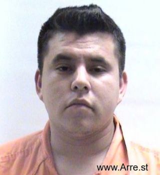 Sergio Luis Hernandez Mugshot