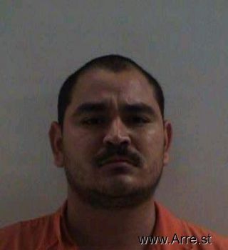 Sergio  Hernandez Mugshot