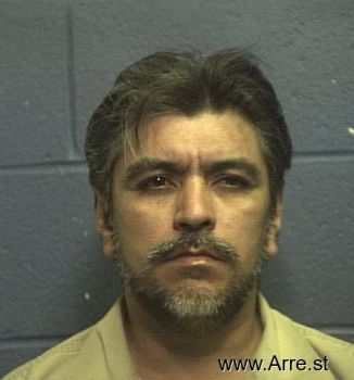 Sergio Ruben Hernandez Mugshot